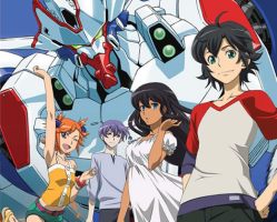 Assistir Captain Earth – Episódio 25