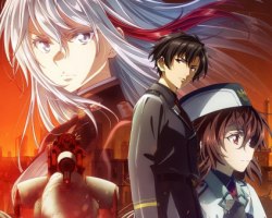 Assistir Eighty Six 2nd Season (Dublado) – Episódio 12