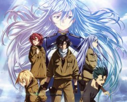 Assistir Eighty Six (Dublado) – Episódio 11