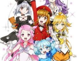 Assistir Fantasista Doll – Episódio 12
