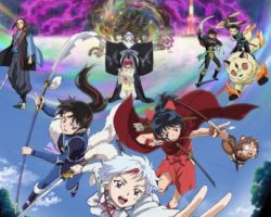 Assistir Hanyou no Yashahime: Sengoku Otogizoushi 2 (Dublado) – Episódio 24