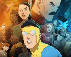 Assistir Invencível – Episódio 08