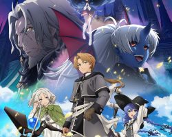 Assistir Mushoku Tensei III: Isekai Ittara Honki Dasu (Dublado) – Episódio 05