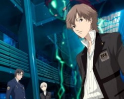 Assistir Persona: Trinity Soul – Episódio 26