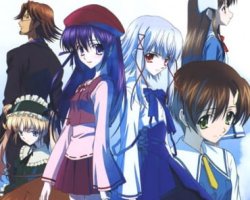 Assistir Sola – Episódio 13