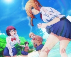 Assistir Sounan Desu ka? – Episódio 12