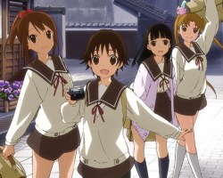 Assistir Tamayura: More Aggressive – Episódio 12
