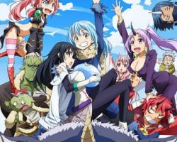 Assistir Tensei Shitara Slime Datta Ken (Dublado) – Episódio 24.5