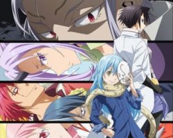 Assistir Tensei shitara Slime Datta Ken 2nd Season (Dublado) – Episódio 12
