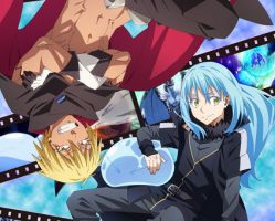 Assistir Tensei shitara Slime Datta Ken 2nd Season Part 2 (Dublado) – Episódio 12