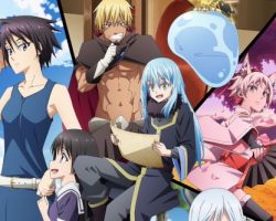 Assistir Tensei shitara Slime Datta Ken 3rd Season (Dublado) – Episódio 24