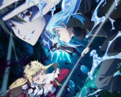 Assistir Tensei shitara Slime Datta Ken 4th Season (Dublado) – Episódio 16