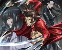 Assistir Wolverine – Episódio 12