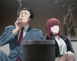 Assistir Super no Ura de Yani Suu Futari – Episódio 07