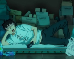 Assistir Kaijuu 8-gou: Narumi no Heijitsu – Episódio 01